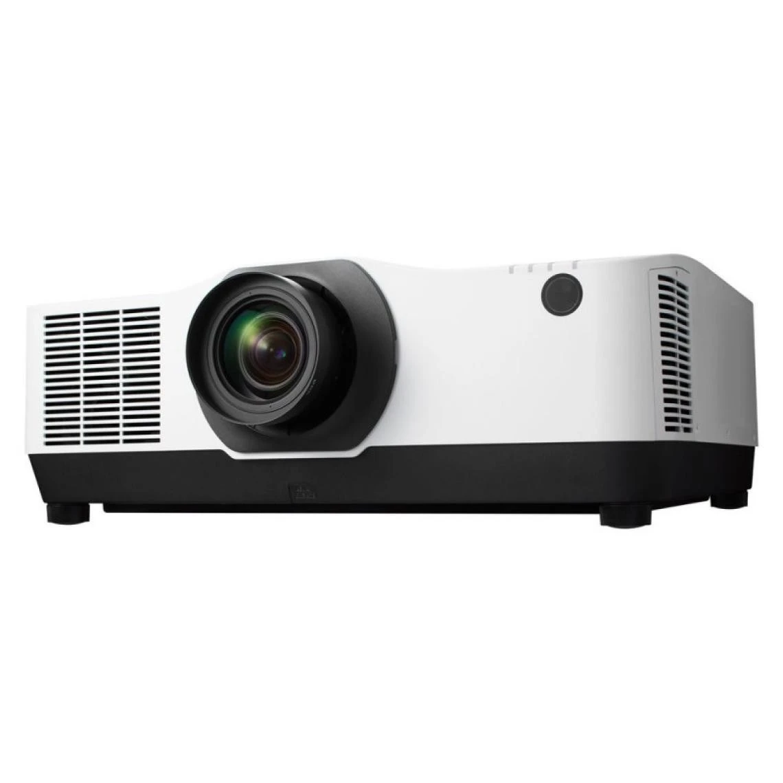 Projecteur NEC PA1004UL 3D Ready WUXGA 196,85" Blanc