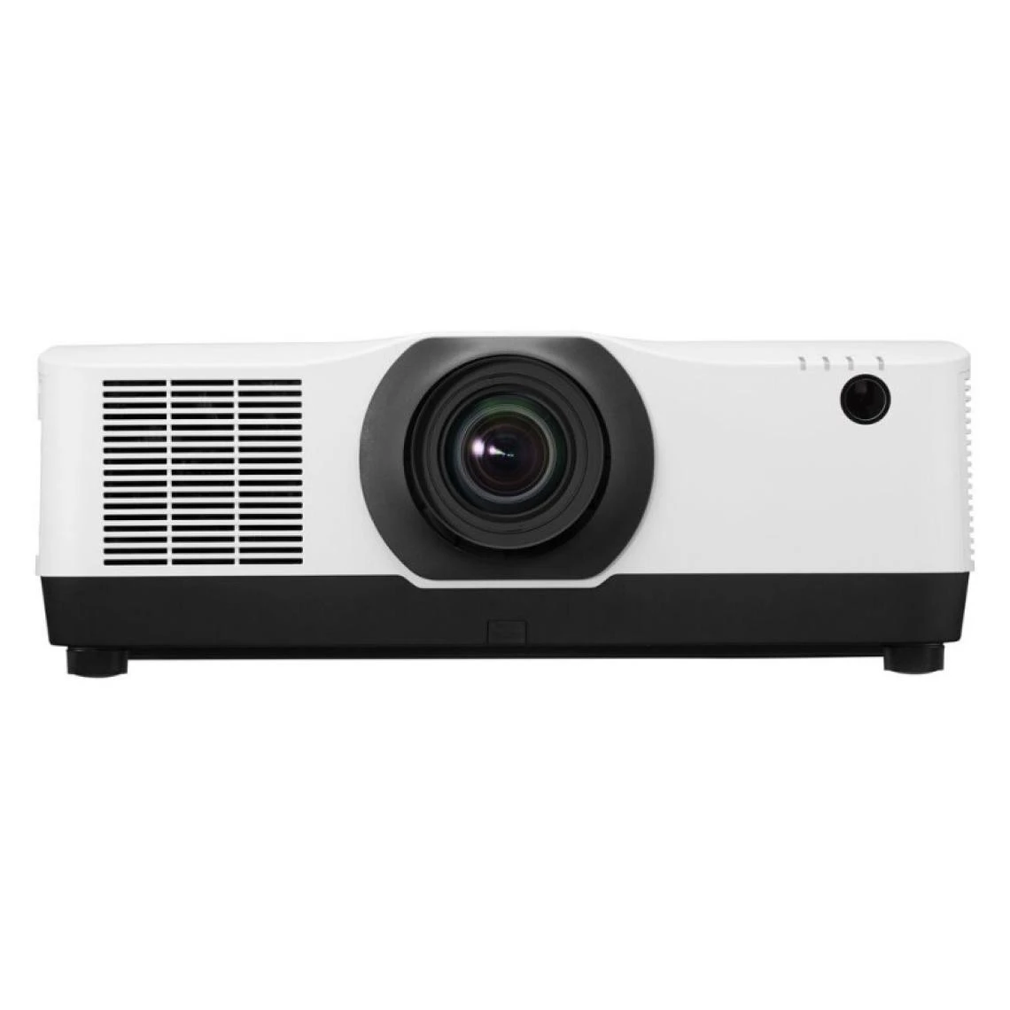 Projecteur NEC PA1004UL 3D Ready WUXGA 196,85" Blanc – Image 2