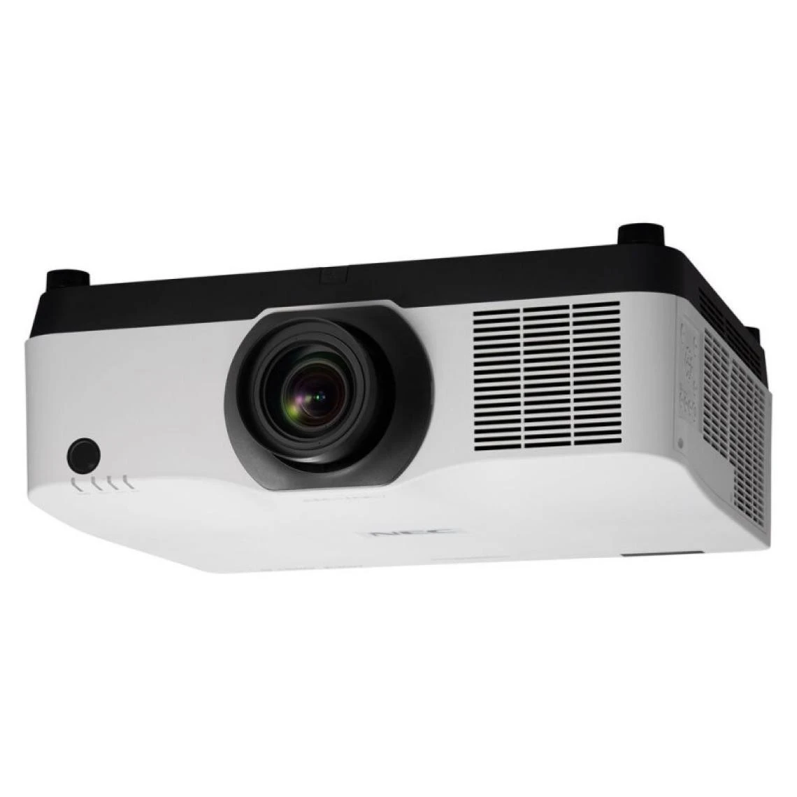 Projecteur NEC PA1004UL 3D Ready WUXGA 196,85" Blanc – Image 3