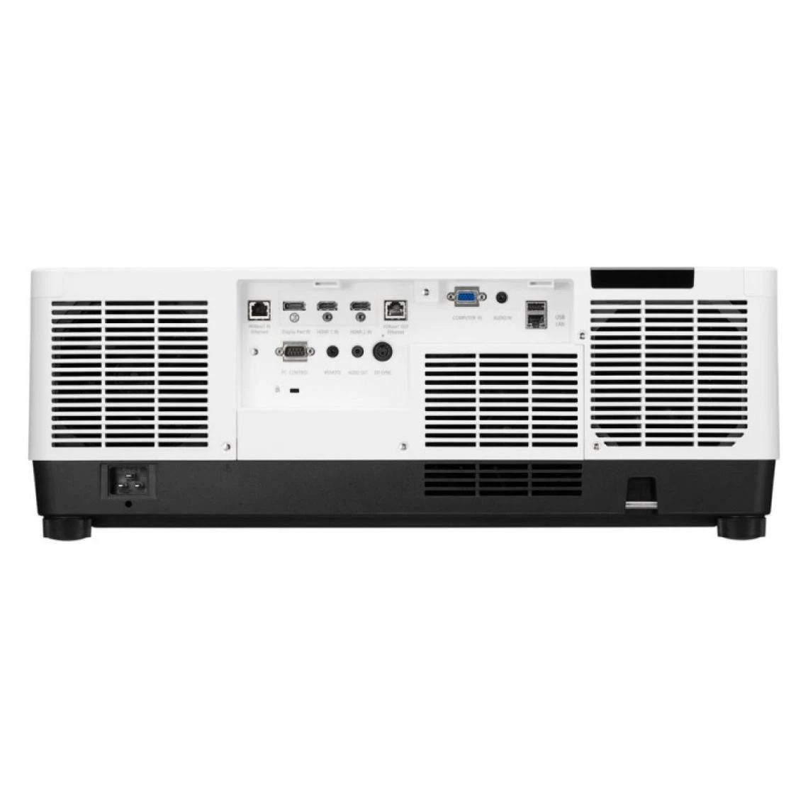 Projecteur NEC PA1004UL 3D Ready WUXGA 196,85" Blanc – Image 4