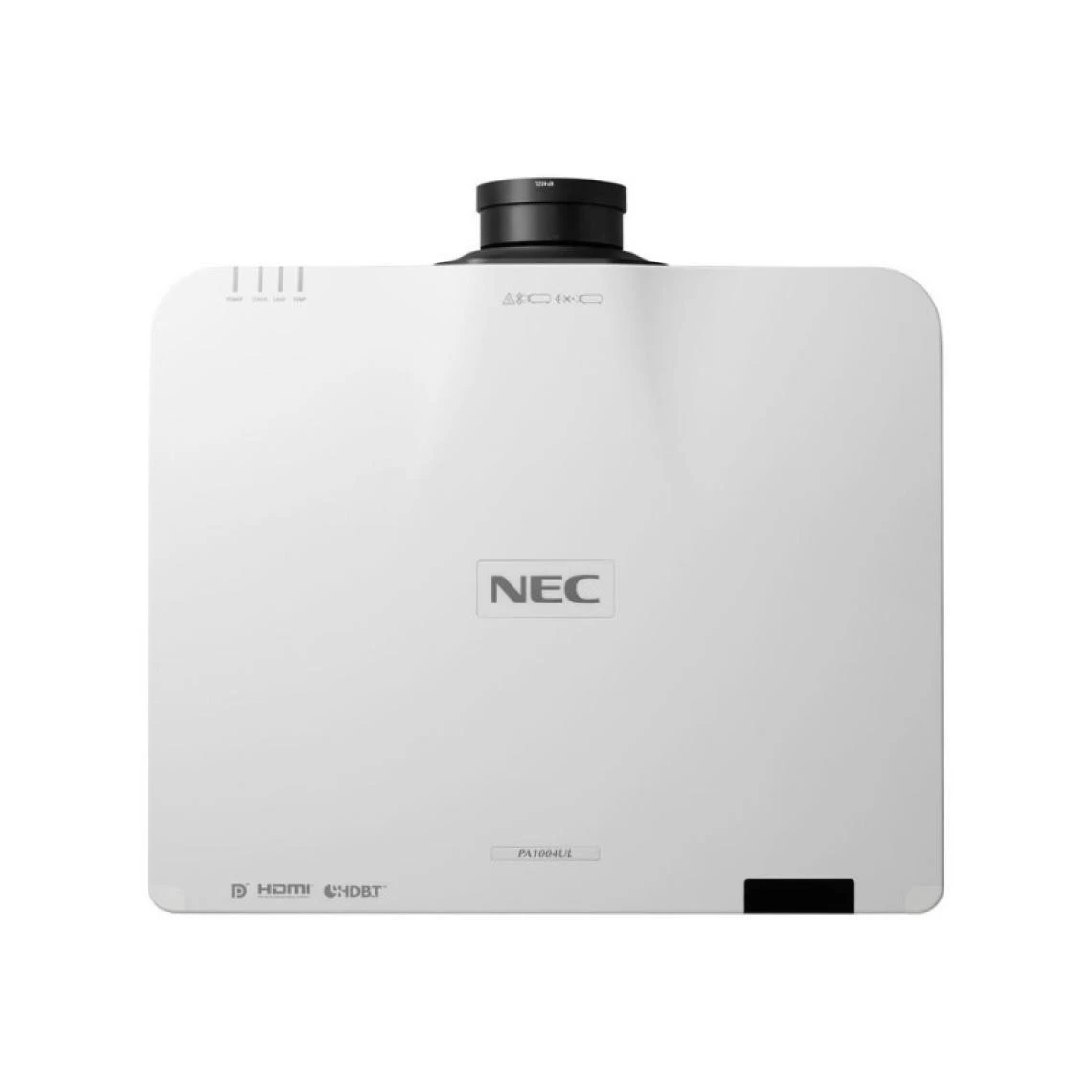 Projecteur NEC PA1004UL 3D Ready WUXGA 196,85" Blanc – Image 5