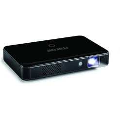 Miroir HD Pro Projector M220, Le Projecteur Qui Tient Dans Votre Sac