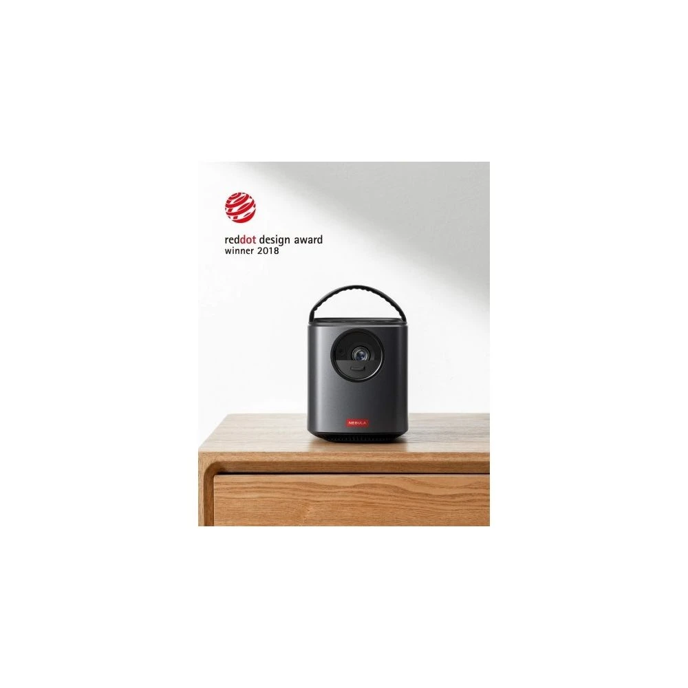 Nebula Mars II Pro, Le Projecteur Lumineux – Image 3