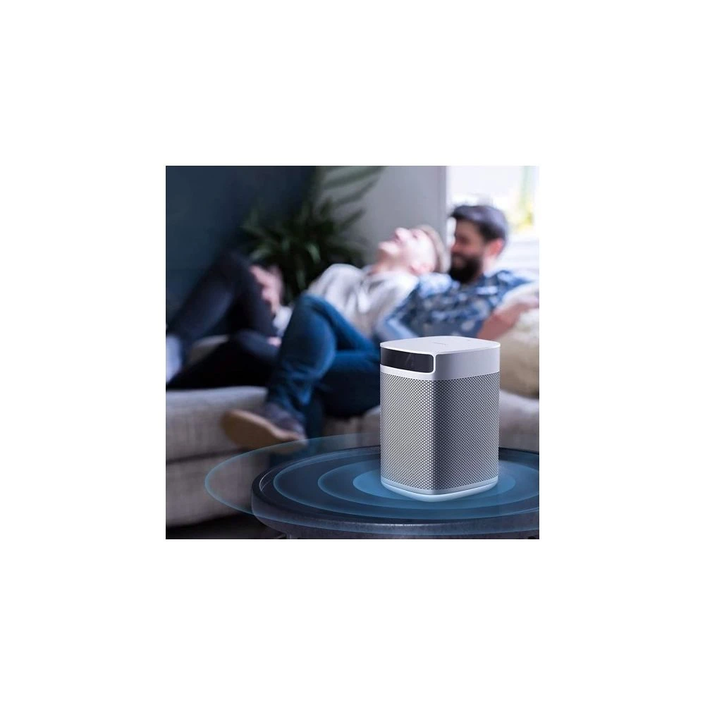 XGimi MoGo Pro, Une Qualité Sonore Fantastique – Image 3