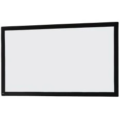 Toile 203 X 114 Cm Pour Ecran De Projection Sur Cadre Celexon "Mobile ...