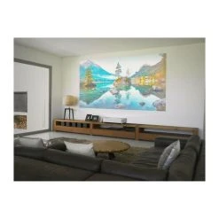 Epson® Vidéo Projecteur Epson EH-LS800W 4K PRO-UHD Blanc