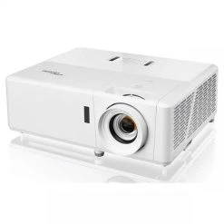 Vidéoprojecteur Full Hd 4000 Lumens - Zh403 - OPTOMA
