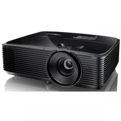 Vidéoprojecteur Full Hd 3800lumens - Hd28e - OPTOMA