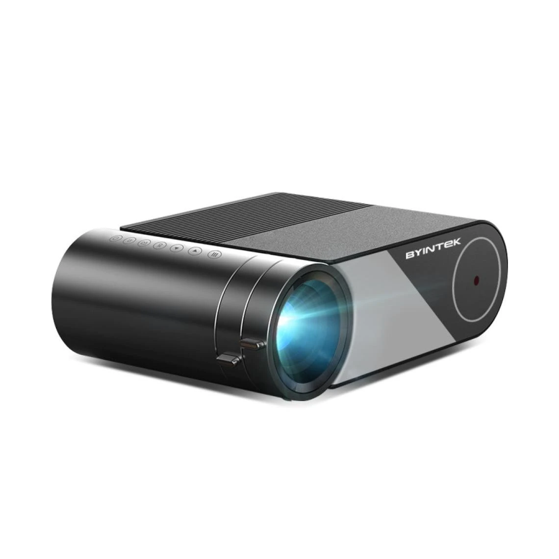 Videoprojecteur BYINTEK K9 720P HD Noir – Image 2