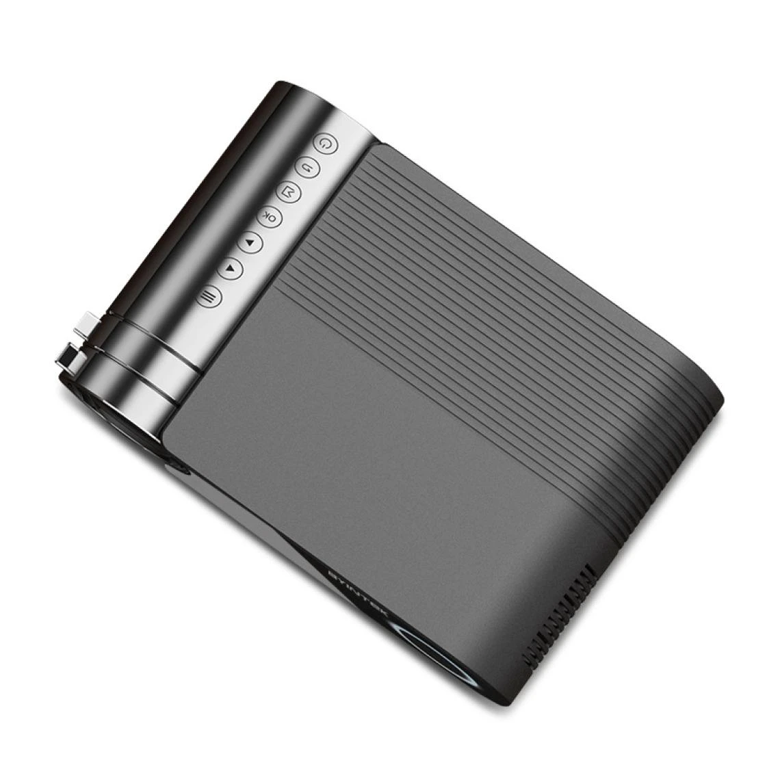 Videoprojecteur BYINTEK K9 720P HD Noir