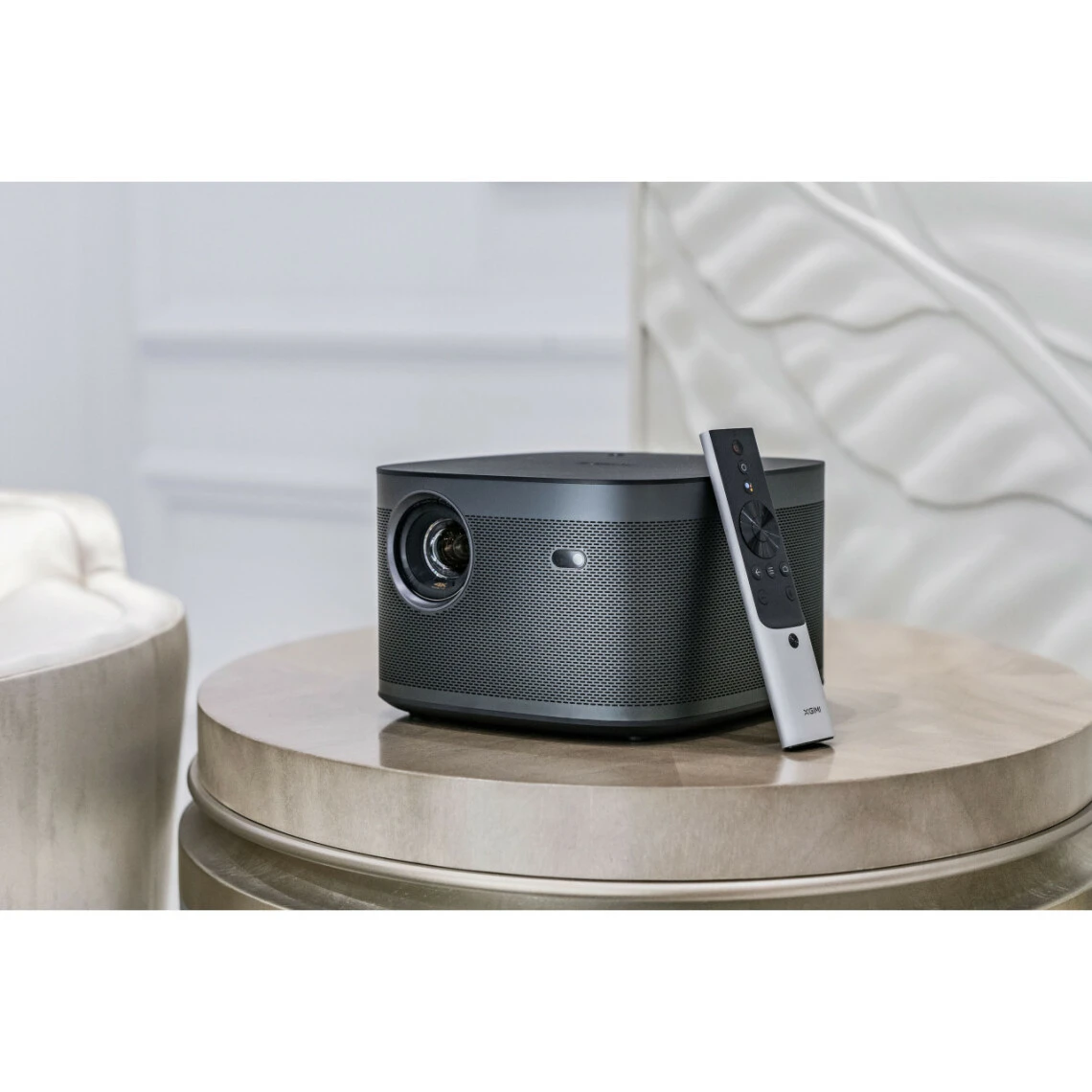 Vidéoprojecteur Home Cinéma Xgimi Horizon Pro 4K – Image 2