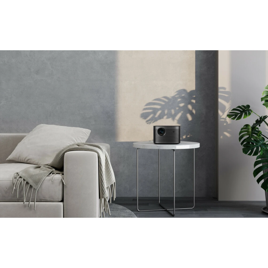 Vidéoprojecteur Home Cinéma Xgimi Horizon Pro 4K – Image 3