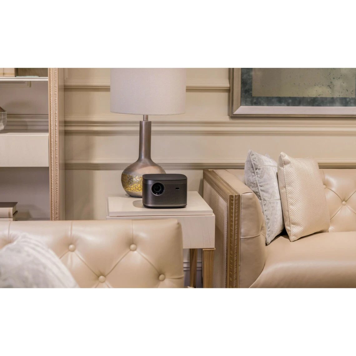 Vidéoprojecteur Home Cinéma Xgimi Horizon Pro 4K – Image 4