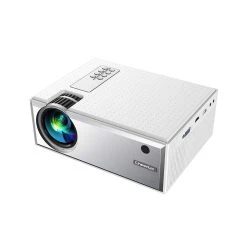Wewoo Vidéoprojecteur LED Projecteur Intelligent WiFi WiFi 720p 1080p 1080 ...