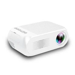 Vidéoprojecteur LEJIADA YG320 HD Blanc
