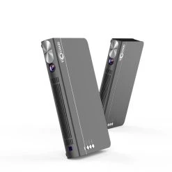 Videoprojecteur Toumei T6 - Projection Sans Fil, Projection Frontale D...