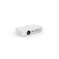 Videoprojecteur Toumei V6 - Prise En Charge De La Projection Sans Fil,...
