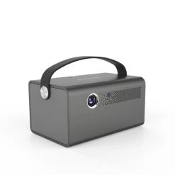 Videoprojecteur Toumei V7 - Système Android, Mise Au Point électroni...