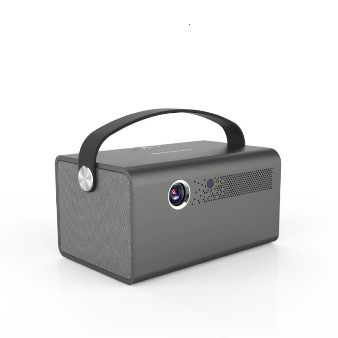 Videoprojecteur Toumei V7 - Système Android, Mise Au Point électroni...