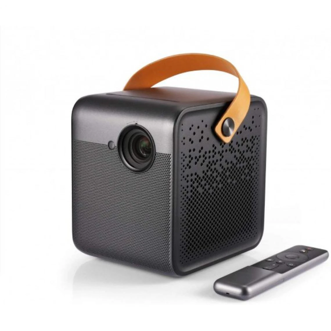 WeMax Dice, Pour Un Maximum De Plaisir En Regardant Vos Films