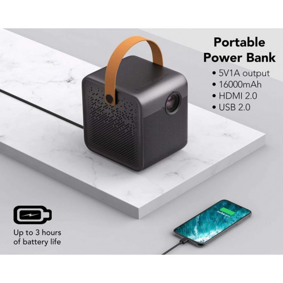 WeMax Dice, Pour Un Maximum De Plaisir En Regardant Vos Films – Image 2