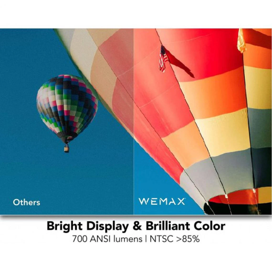 WeMax Dice, Pour Un Maximum De Plaisir En Regardant Vos Films – Image 3