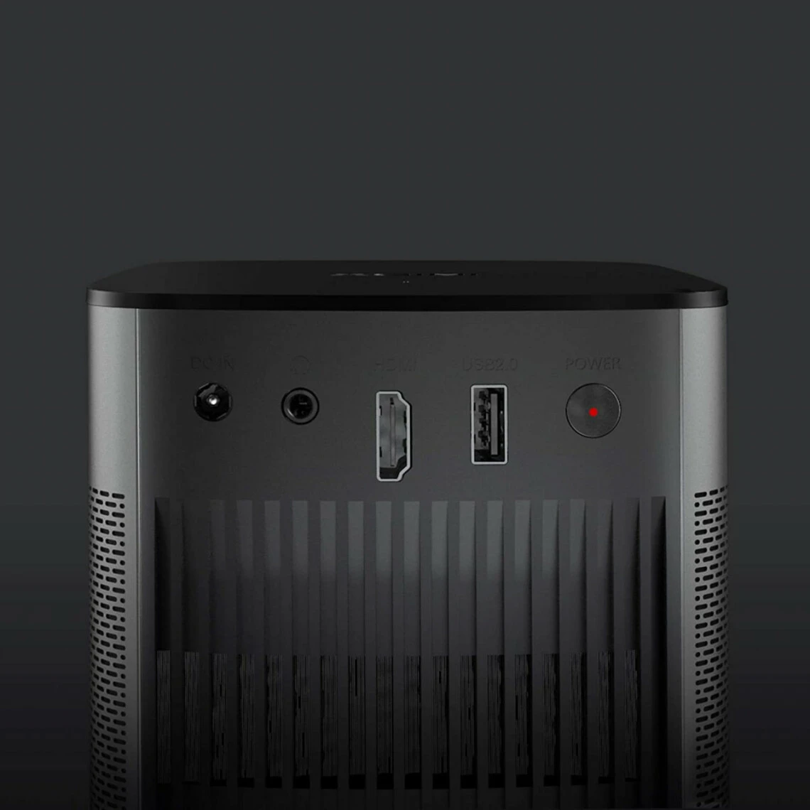 XGIMI Halo 1080P Full HD Videoprojecteur Portable, 800 ANSI LM Android... – Image 3