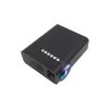 Wewoo YG520 Projecteur LCD HD 1800 Lumens, Haut-parleur Intégré, Disque Ca...