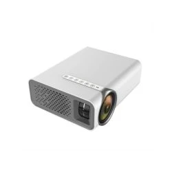 Wewoo YG520 Projecteur LCD HD 1800 Lumens, Haut-parleur Intégré, Disque Ca...